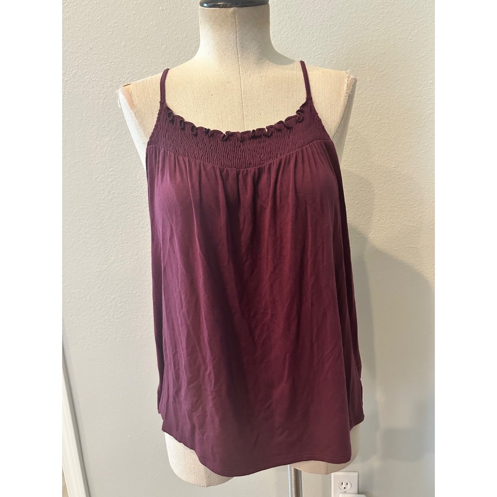 American Eagle Soft & Sexy Women's Tank Top – Size Medium